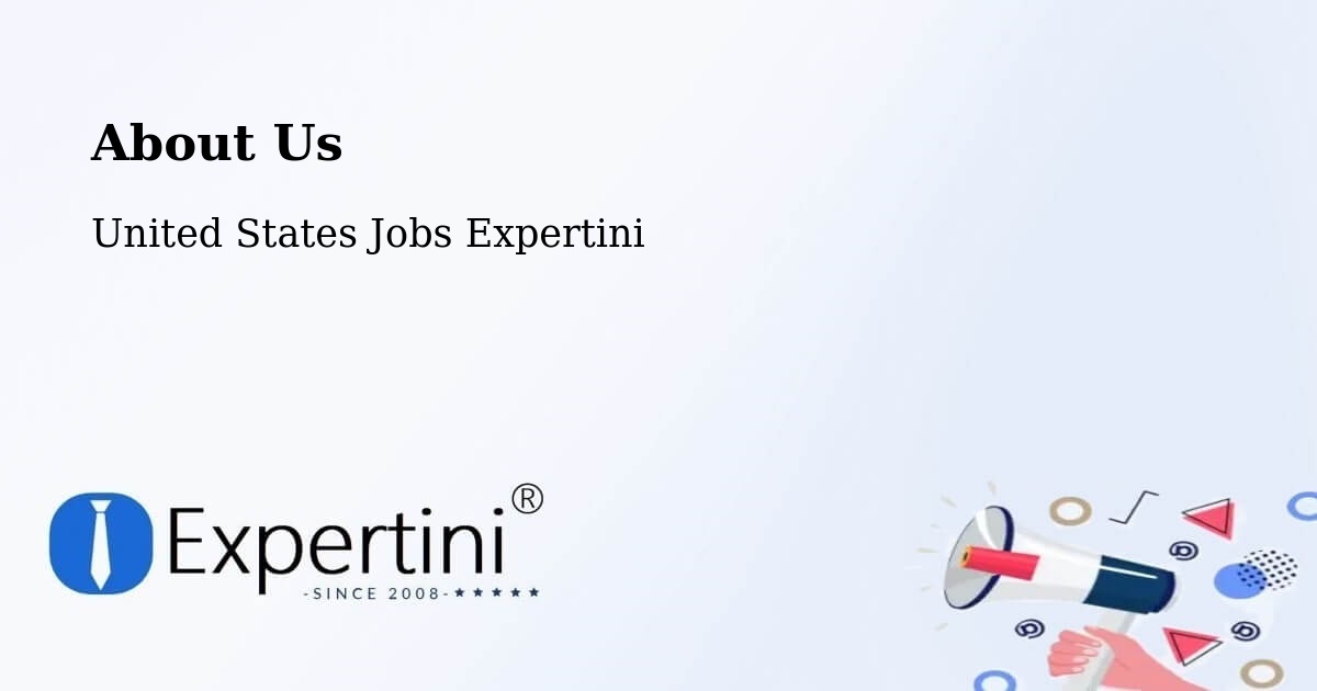About Expertini Recruitment Platform  – Glendora - Glendora, United States Jobs Expertini