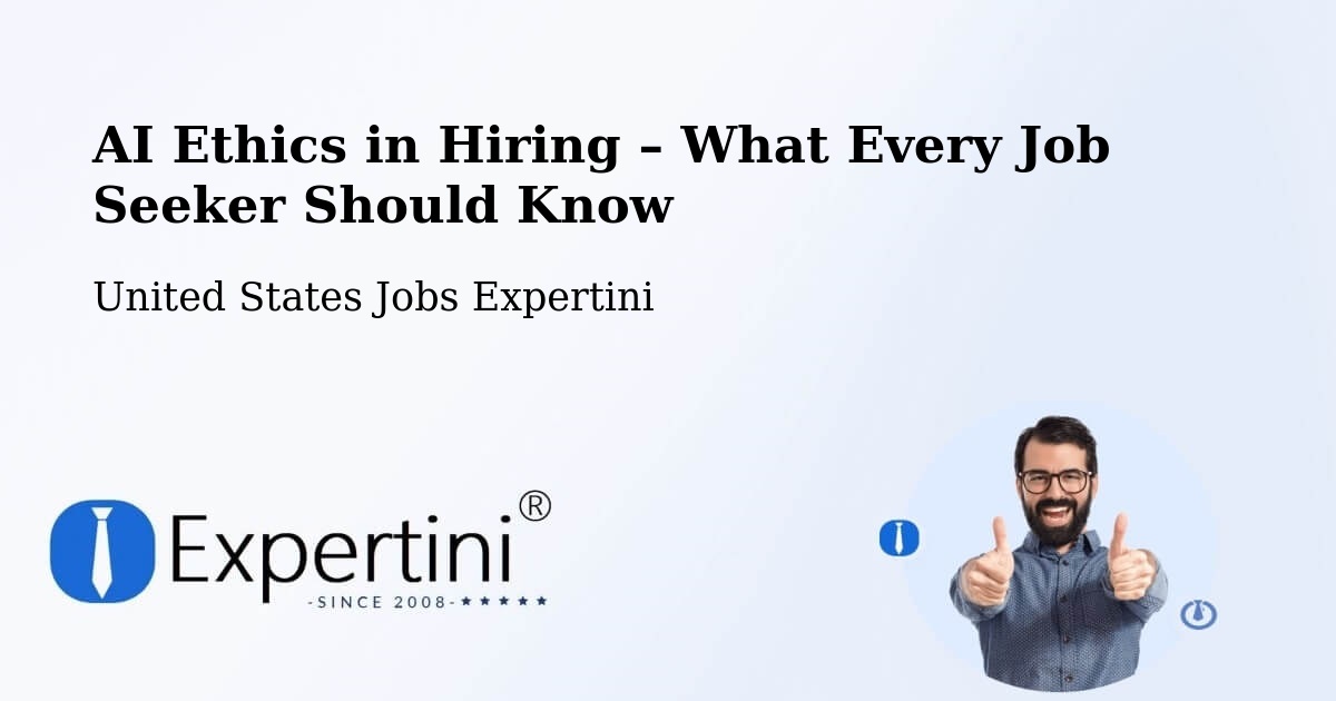 AI Ethics in Recruitment & Hiring – Glendora - Glendora, United States Jobs Expertini