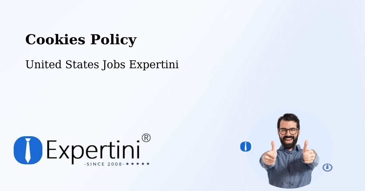 Cookie Policy – Glendora - United States Jobs Expertini