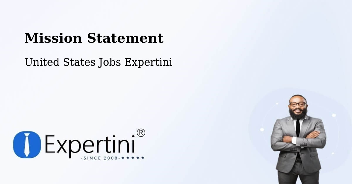 Corporate Mission – Glendora - United States Jobs Expertini