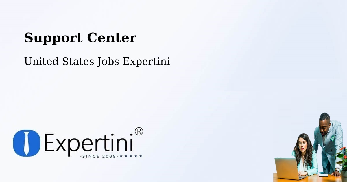 Support Services – Glendora - United States Jobs Expertini